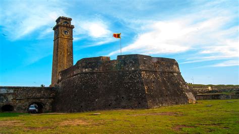 Galle City And Dutch Fort Trip Guide Sri Lanka