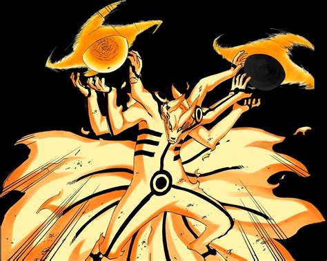 Modo Kurama Naruto Desenhos De Anime Desenhando Esbo 231 Os Naruto