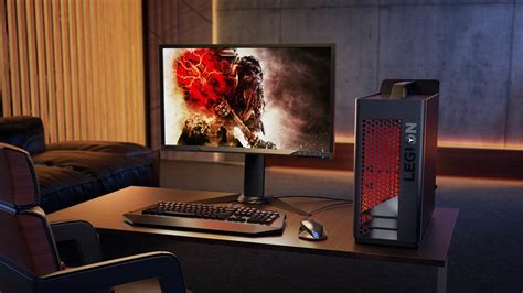 Lenovo Legion Gaming Desktops Available Laptrinhx