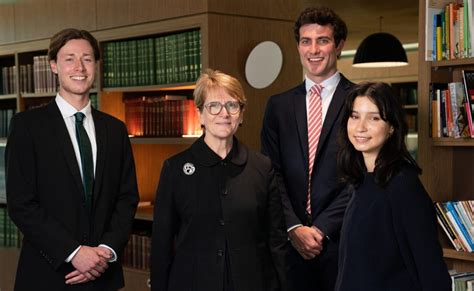 Two More Anu Rhodes Scholars Sets New Record For Australian Unis