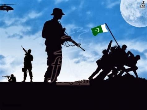 Free Download Pakistan Army Hd Wallpapers September 2013