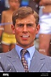 PRINCE EDWARD, Earl of Wessex, about 1985 Stock Photo - Alamy