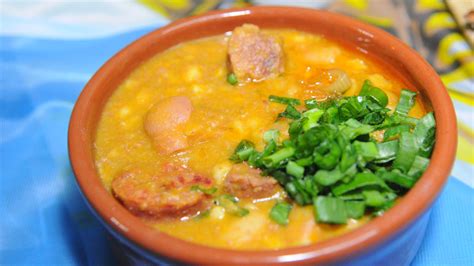 If you enjoyed this article, read on and find out the 17 delicious argentine food dishes you should be eating. Receta locro - CocinaChic