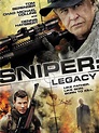 Sniper: Legacy - film 2014 - AlloCiné
