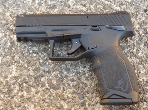 Taurus tx22 accessories