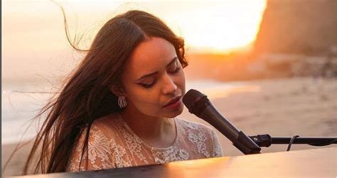 10 Surprising Facts About Purple Hearts' Star Sofia Carson