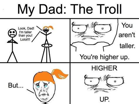 My Dad Funny Pictures Funny Comics Dads