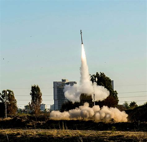 But over time, certain potential disadvantages also have become a topic for debate. Israel Successfully Upgrades Iron Dome Defense System - The Jewish Voice