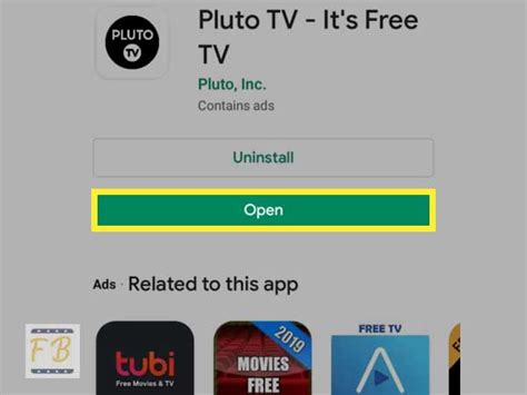 To watch movies and tv channels using your apple iphone, ipad or ipod touch for free, you can visit the apple store, search for pluto tv app and install the. Addownload And Install The Last Version For Free. Download ...