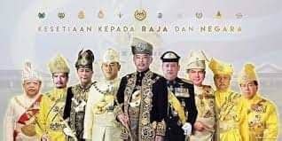 A muhaymin hakim 13 december 2019. Malaysia Harmoni Dengan Sistem Beraja - Laman Timbalan ...