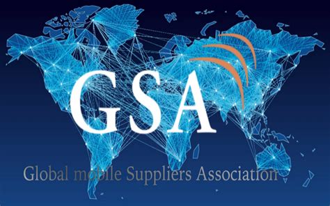 Gsa Launches The First Global 5g Device Database Voip Review