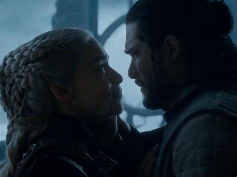 Game Of Thrones Finale Review Season 8 Episode 6 Lacks Emotional