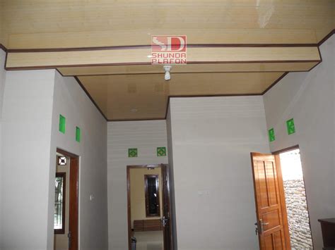 Ukuran ruangan 3m x 3m maka cara menghitung kebutuhan rangka besi hollow yang di pasang pada sekat dinding rumah adalah sepanjang 3m x 4btg 12 m1. Cara Menghitung Kebutuhan Plafon Pvc