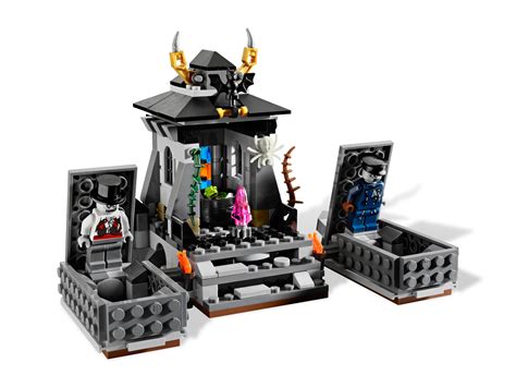 9465 The Zombies Lego Star Wars And Beyond