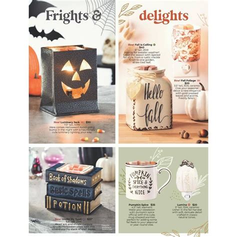 See prices, comparisons and wear previews for each skin in tf2. SCENTSY HARVEST HALLOWEEN 2020 COLLECTION | SHOP NOW in ...
