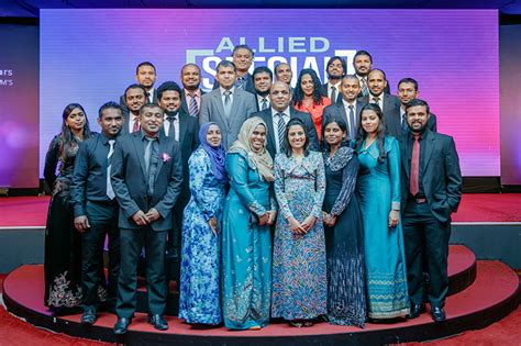 Star health & allied insurance co ltd is an indian health insurance company based in chennai, tamil nadu. Allied Insurance - 32 years of "keeping you covered" - Hotelier Maldives