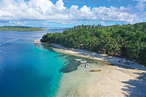 16 Best Things To Do In The Solomon Islands Travel Insider