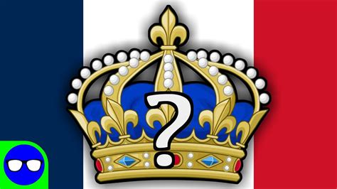 Who Was Really The First King Of France Youtube