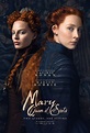 Mary Queen Of Scots trailer released online ahead of January release