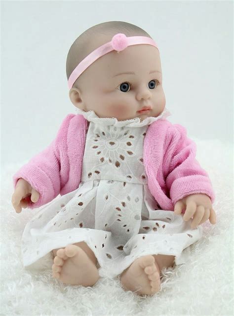 In Pink Baby Doll Cute Baby Dolls Baby Dolls Baby Pink