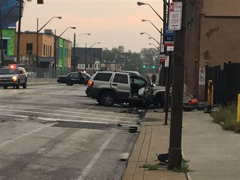 Cleveland man charged in fatal Detroit-Shoreway head-on crash was