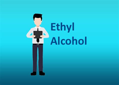 Ethyl Alcohol Consultare Services