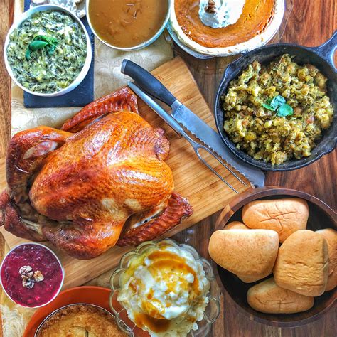 Thanksgiving is the super bowl for boston market. Is Boston Market Thanksgiving Home Delivery Any Good ...