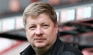 Bournemouth's Russian-born owner Maxim Demin 'hires advisory firm to ...