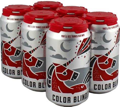 11 Below Color Blind Red Ipa Beer 12 Oz Cans Shop Beer At H E B