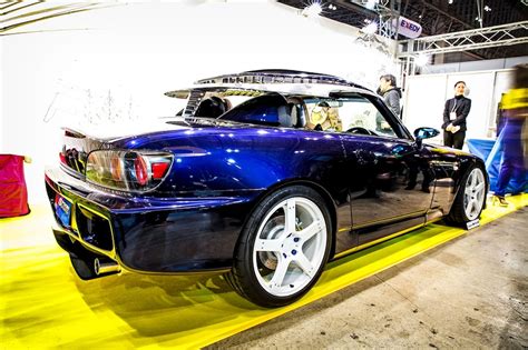 Spoon Sports Honda S2000 Open Air Concept Is This Real Life