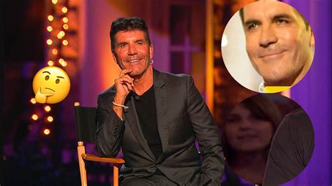 America’s Got Talent’s Simon Cowell Reveals The Only Ways He’d Go Back To The X Factoromg Youtube