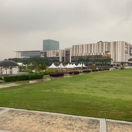 Today shah alam is one of the most populated and well developed cities in whole hude malaysia. Setia City Convention Centre (Shah Alam) - 2019 All You ...