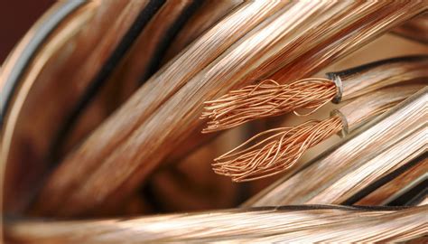 Why Is Copper Flat Wire So Important Rajasthan Electric Industries