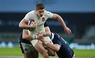 Who is Owen Farrell: Ten things you should know about the England star