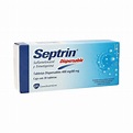 Septrin / Septrin D.S. 10 Tablets price from agzakhana in Egypt ...
