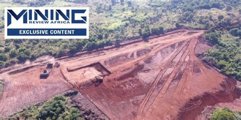 Mining Review Lindi Jumbo Restoring Confidence In Tanzanias Mining Sector