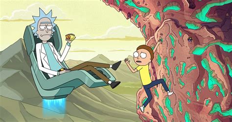 Here you will find all the episodes of the seriesrick and morty. Get Schwifty With These 10 Behind-The-Scenes Facts About ...