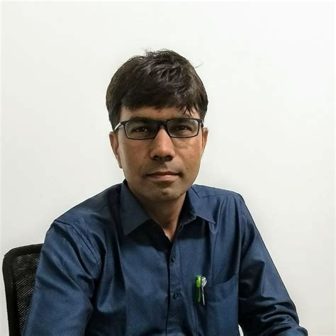 Mahendra Jangir वास्तु विशेषज्ञ
