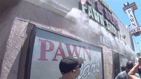 Discovernet Why Pawn Stars Is Totally Fake