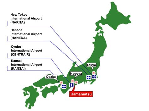 Nagoya Japan Airport Map SexiezPicz Web Porn