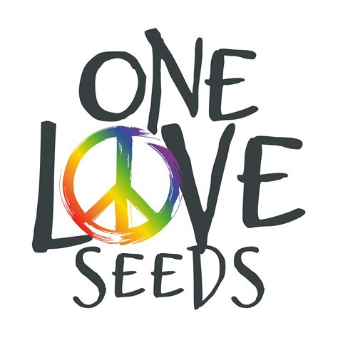 One Love Seeds