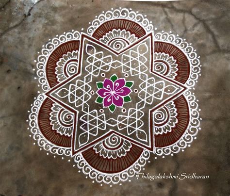 Latest pongal pulli kolam app step by step video apk content rating is everyone and can be downloaded and installed on android devices supporting 16 api and above. {Pulli}* Pongal Kolam 2019 Rangoli Designs With Dots ...
