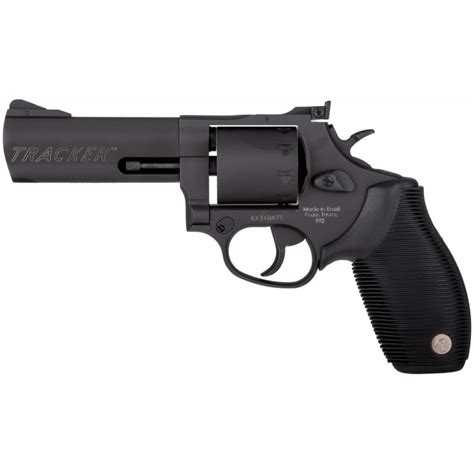 Revolver Taurus Model 992 Tracker Ráže 22lr 22wmr Hl 4 9