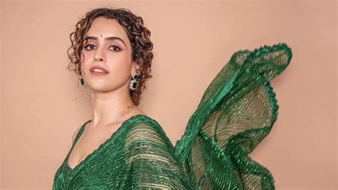 Sanya Malhotra Opens Up About Her ‘heart Wrenching Break Up In 2020
