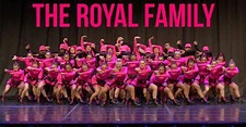 The Royal Family Dance Crew 2020 / The Internet Actually Can T Handle ...