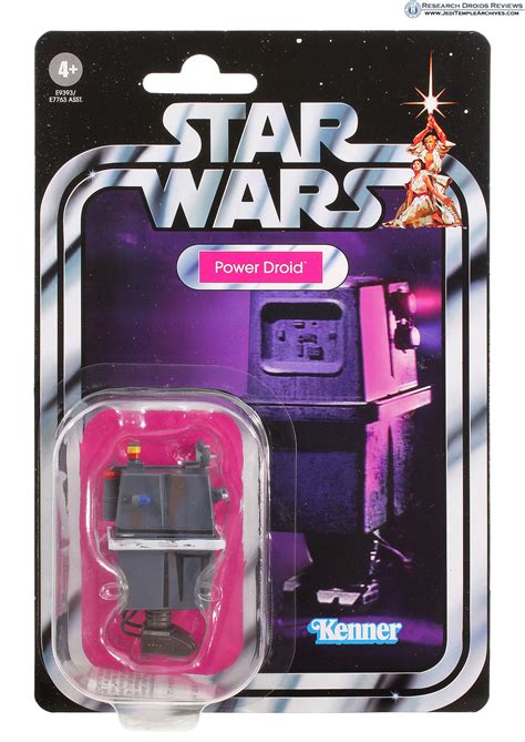 Gonk Droid The Vintage Collection 2018 Present Basic Figures Vc167