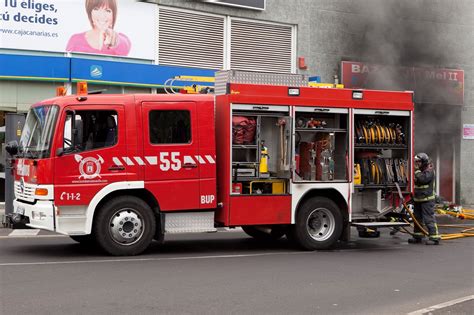 Te facilitamos temarios adaptados a los temarios oficiales de los correspondientes recursos , acordandonos de la documentación oficial del órgano convocante. Bomberos de Tenerife: El Consorcio de Bomberos de Tenerife ...