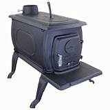 Vogelzang Wood Stove Pictures