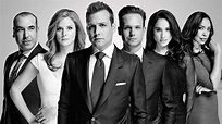 Suits - Série TV 2011