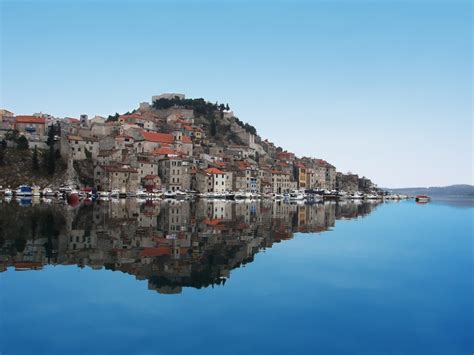 Kornati is an island archipelago located north of sibenik. De charme van Sibenik (fotoserie) - Vakantie in Kroatie ...